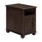 Wagner Chair Side Table