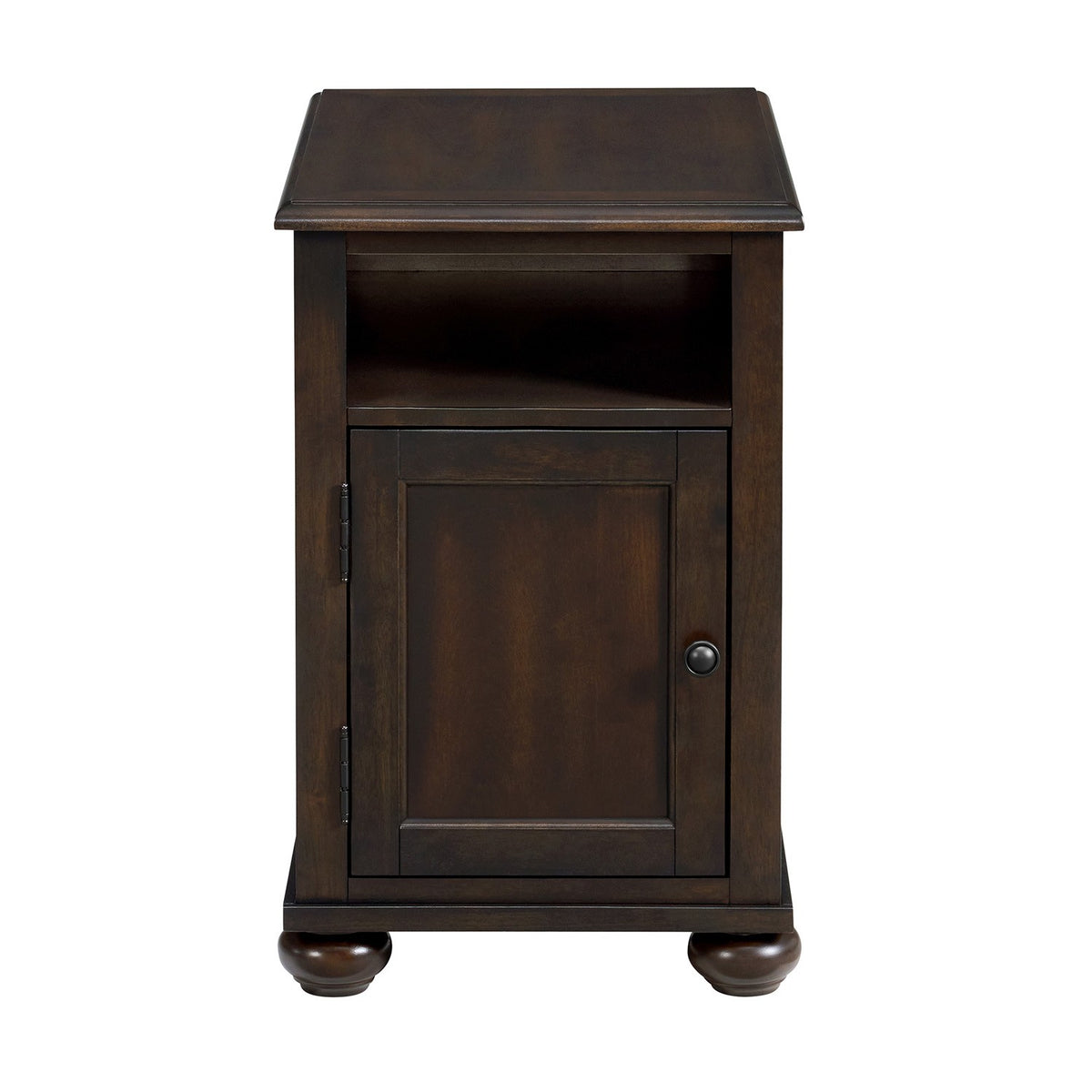 Wagner Chair Side Table
