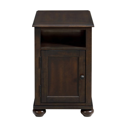 Wagner Chair Side Table