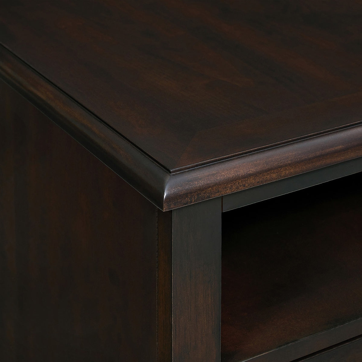 Wagner Chair Side Table