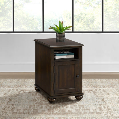 Wagner Chair Side Table