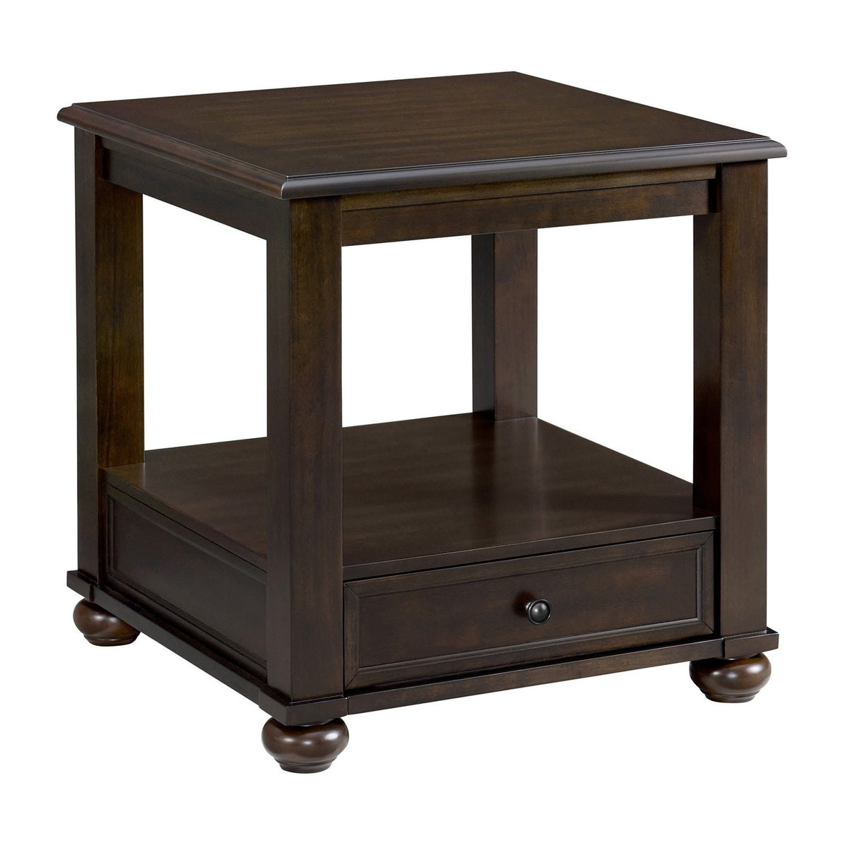 Wagner End Table
