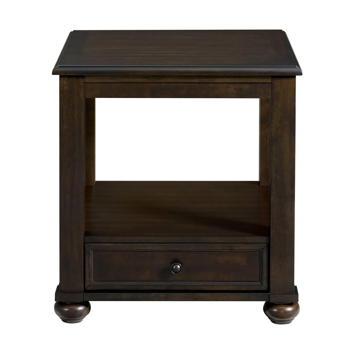 Wagner End Table