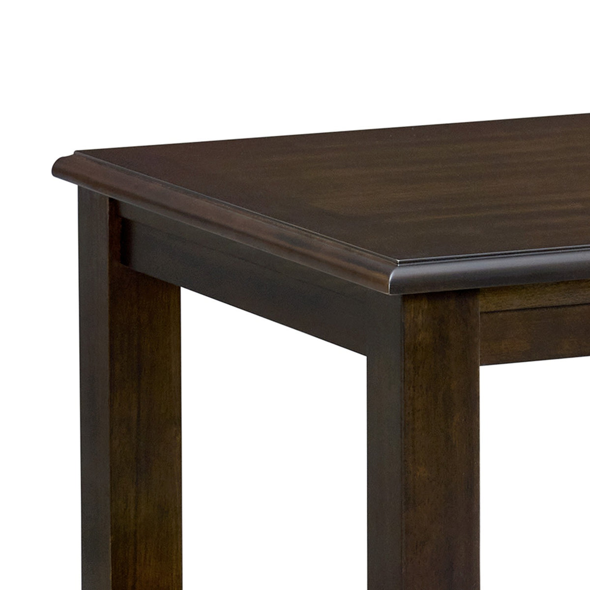 Wagner End Table