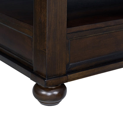 Wagner End Table