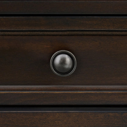 Wagner End Table