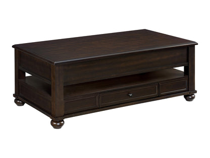 Wagner Lift Top Coffee Table
