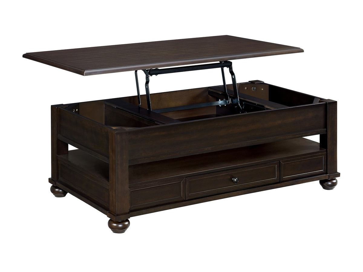 Wagner Lift Top Coffee Table