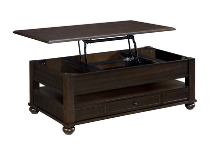Wagner Lift Top Coffee Table