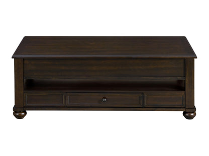 Wagner Lift Top Coffee Table