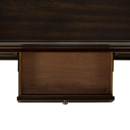 Wagner Lift Top Coffee Table