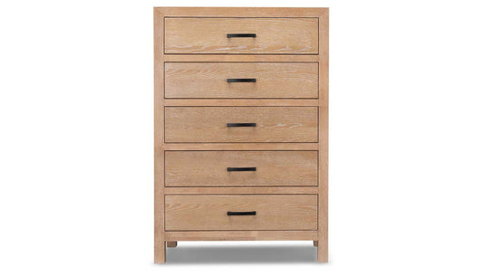 EMBER CHEST OF DRAWERS
