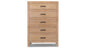 EMBER CHEST OF DRAWERS