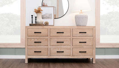 Ember Upholstery King Set