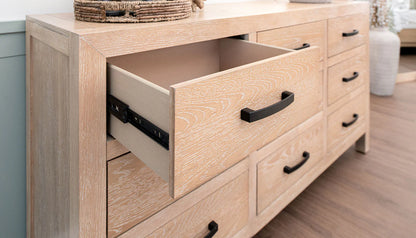 EMBER DRESSER