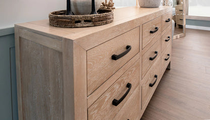 EMBER DRESSER