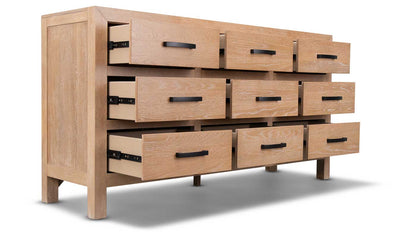 Ember Upholstery King Set