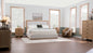 Ember Upholstery King Set