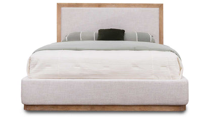 Ember Upholstery Queen Set
