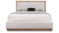 Ember Upholstery King Bed