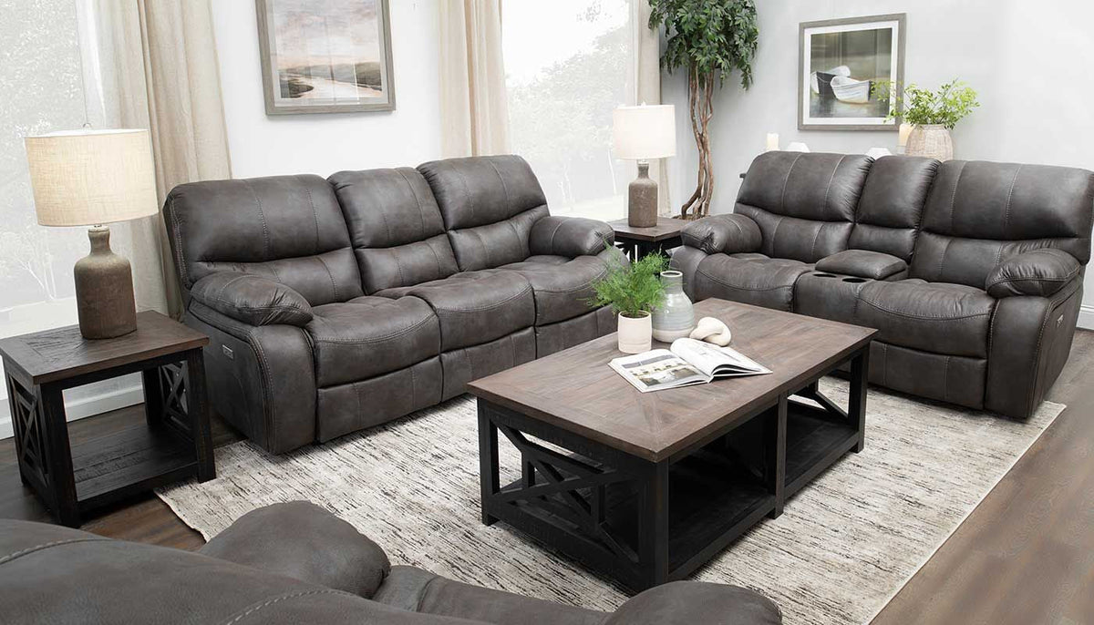 LAYTON GRAPH LOVESEAT
