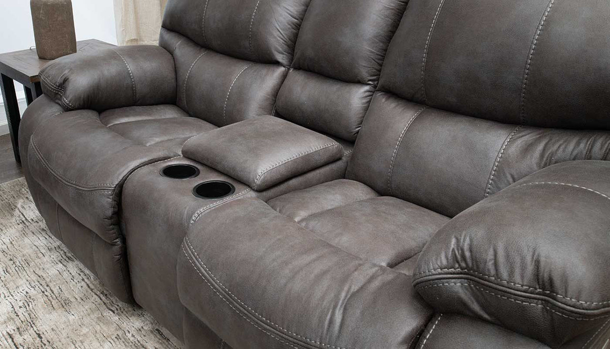 LAYTON GRAPH LOVESEAT