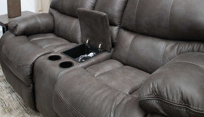 LAYTON GRAPH LOVESEAT