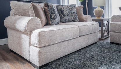 MEMPHIS BEIGE SOFA