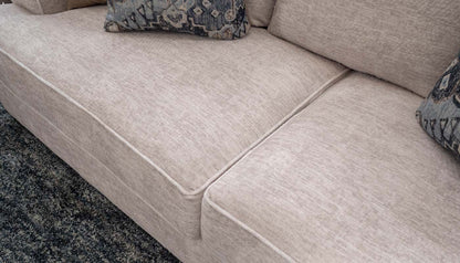MEMPHIS BEIGE SOFA