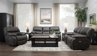 LAYTON GRAPH RECLINER