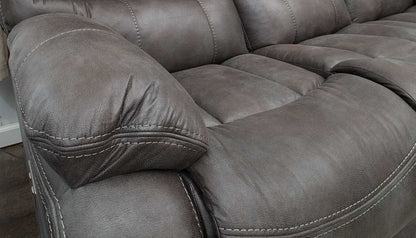 LAYTON GRAPH RECLINER