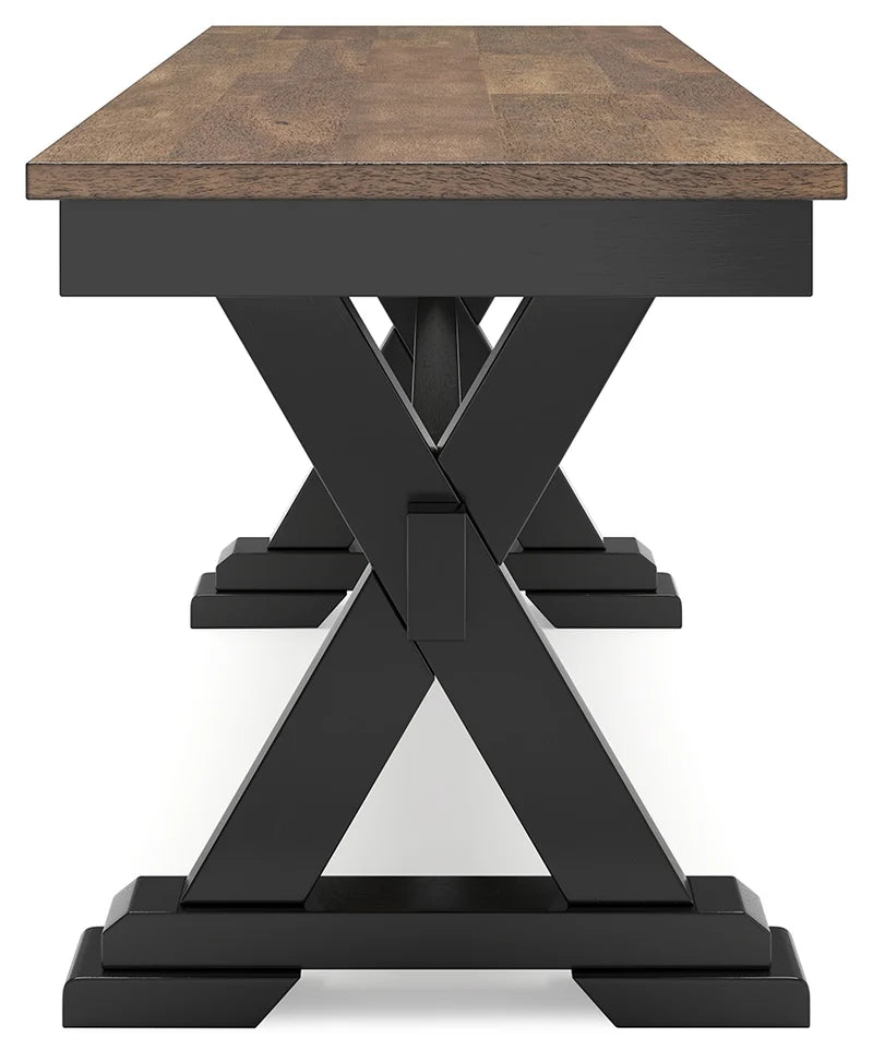 Wynn 6pc. Counter Dining Set