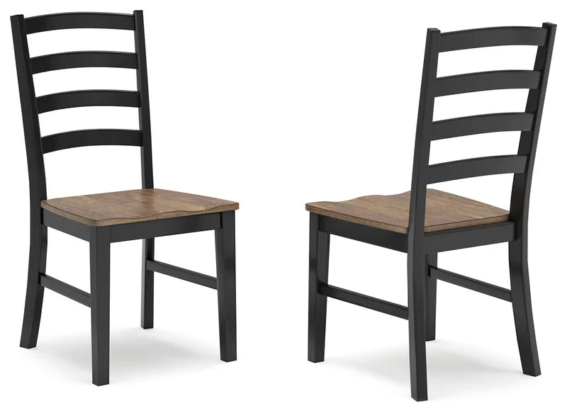 Wynn 6pc. Counter Dining Set