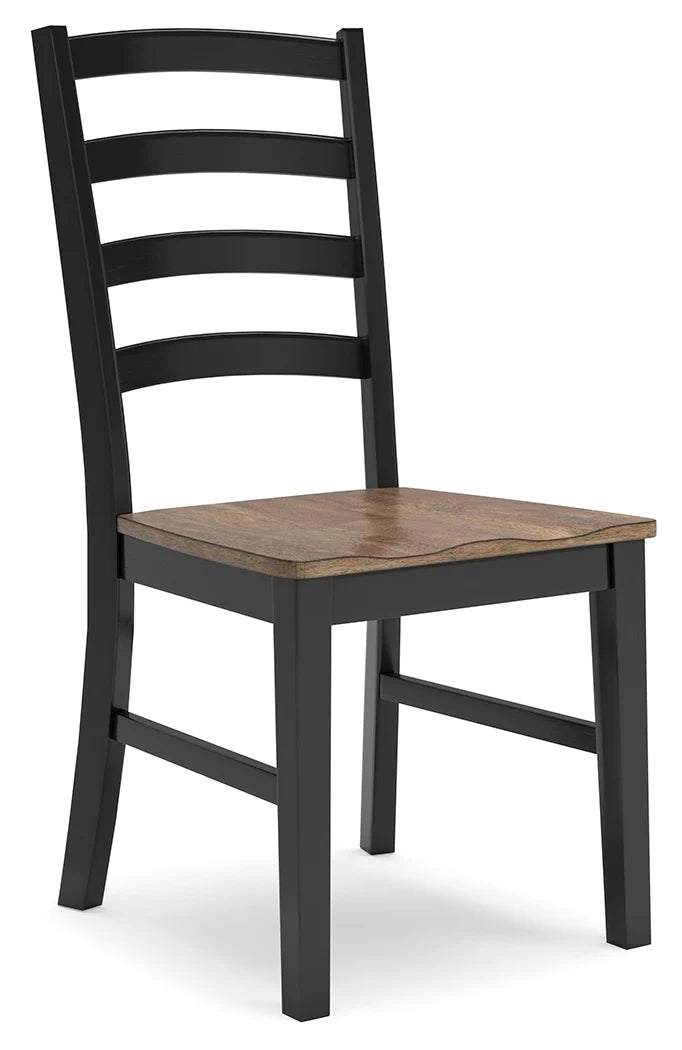 Wynn 6pc. Counter Dining Set