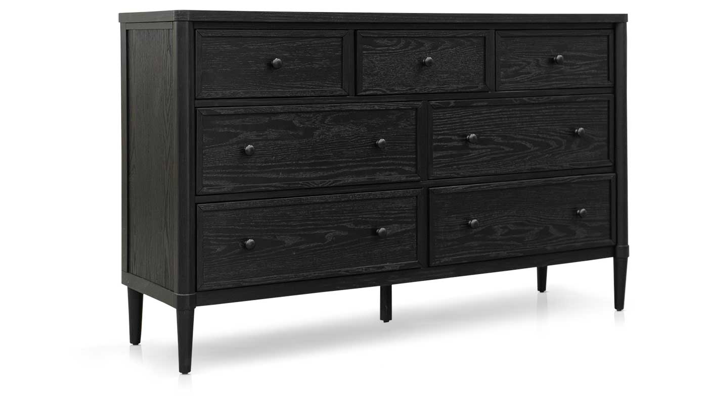 WINSTON DRESSER