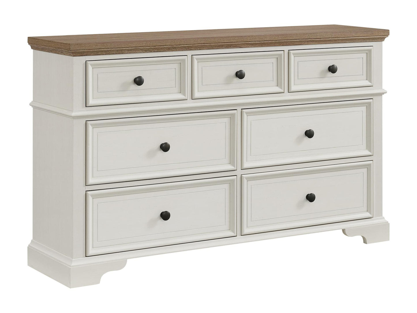 ELLIE DRESSER