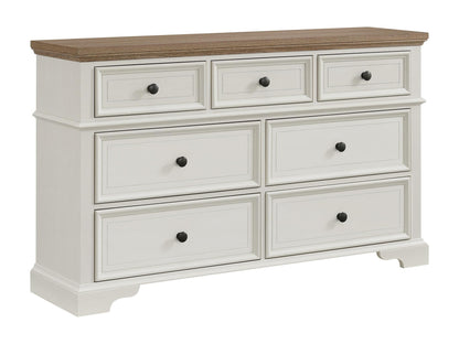 ELLIE DRESSER