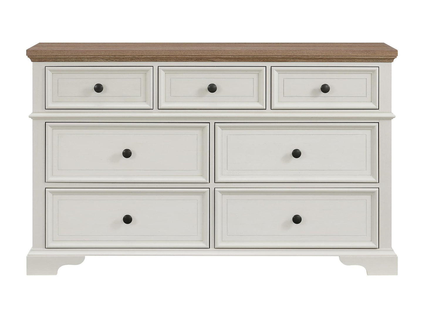 ELLIE DRESSER