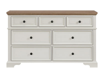 ELLIE DRESSER