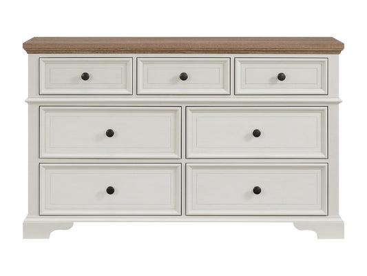 ELLIE DRESSER