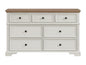 ELLIE DRESSER