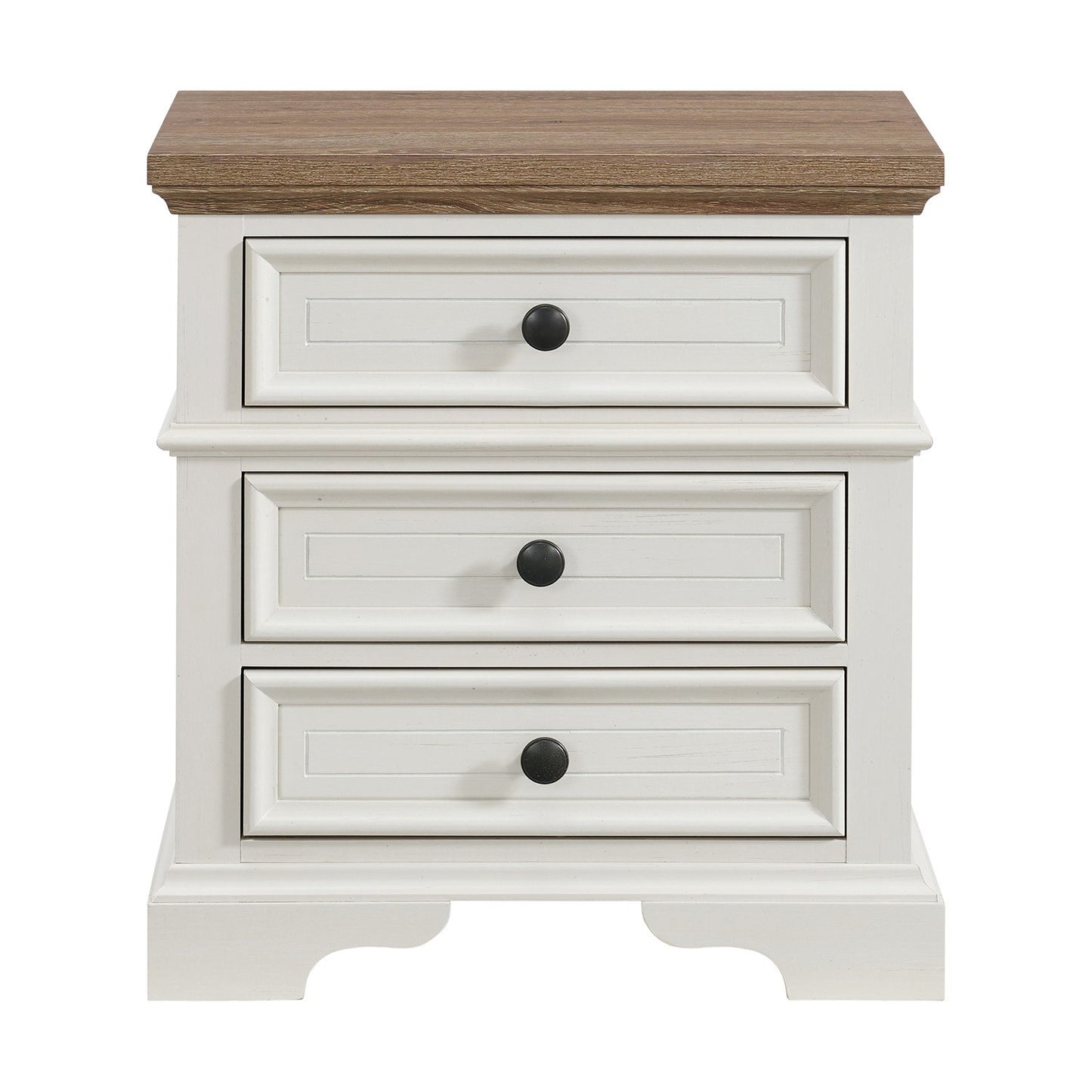 ELLIE 3 DWR NIGHSTAND