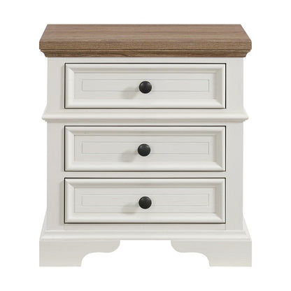 ELLIE 3 DWR NIGHSTAND