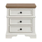 ELLIE 3 DWR NIGHSTAND