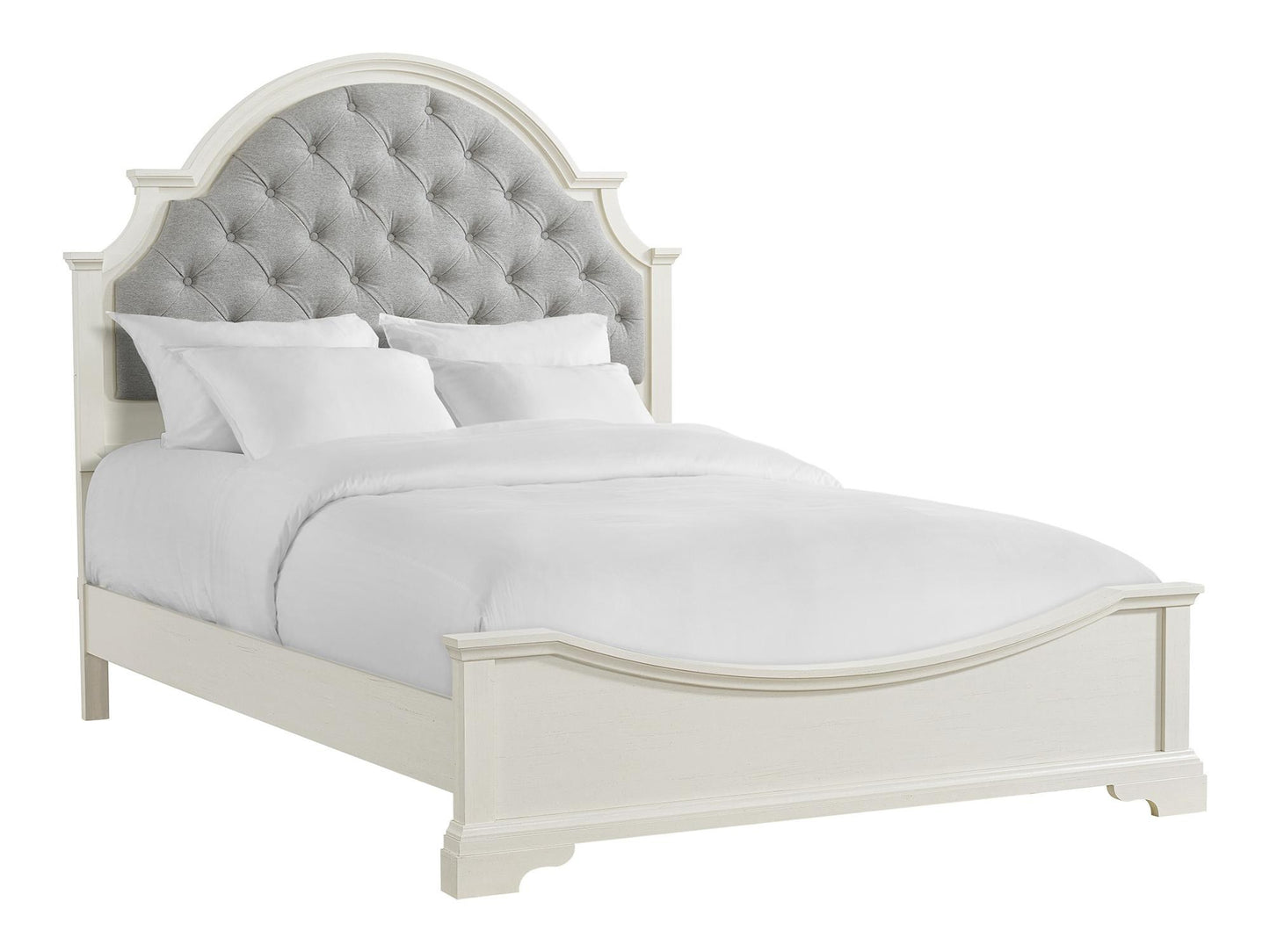 Ellie Queen Bed