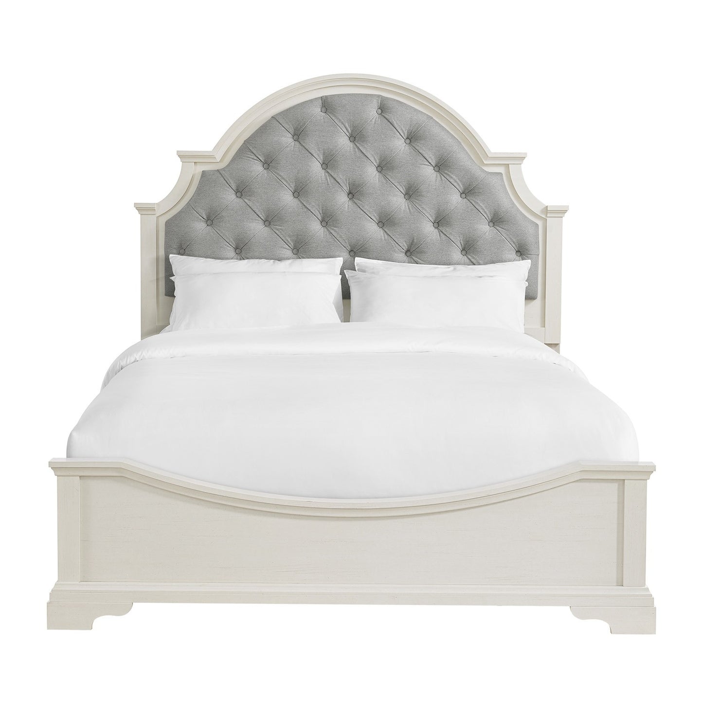 Ellie Queen Bed