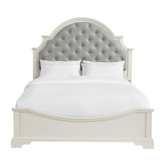 Ellie Queen Bed