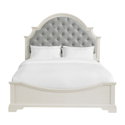 Ellie King Bed