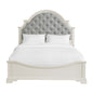 Ellie King Bed