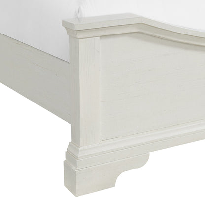 Ellie Queen Bed